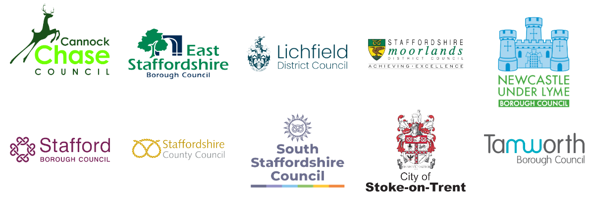 Council Logos